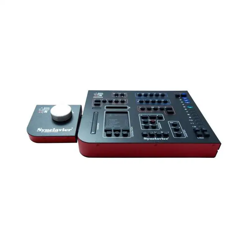 Synclavier Regen + Knob Combo-Kit