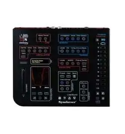 Synclavier Regen Knob Combo-Kit