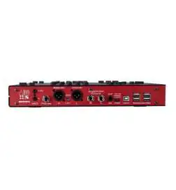 Synclavier Regen Knob Combo-Kit