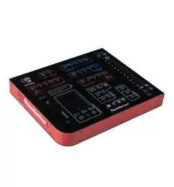 Synclavier Regen Knob Combo-Kit