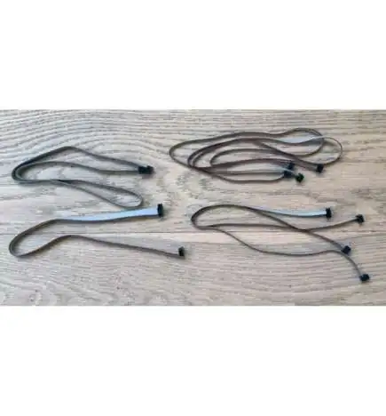 Intellijel Extended Ribbon Cable Pack for 7U