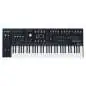 ASM Leviasynth Keyboard Synthesizer ASM Leviasynth Keyboard Synthesizer