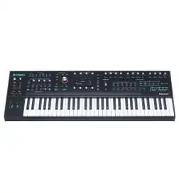 ASM Leviasynth Keyboard Synthesizer