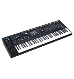 ASM Leviasynth Keyboard Synth