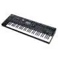 ASM Leviasynth Keyboard Synthesizer ASM Leviasynth Keyboard Synthesizer