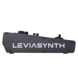 ASM Leviasynth Keyboard Synth