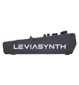 ASM Leviasynth Keyboard Synthesizer