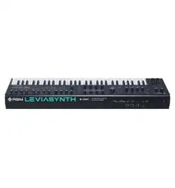 ASM Leviasynth Keyboard Synth