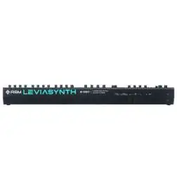 ASM Leviasynth Keyboard Synthesizer