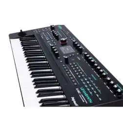 ASM Leviasynth Keyboard Synth