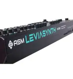 ASM Leviasynth Keyboard Synth
