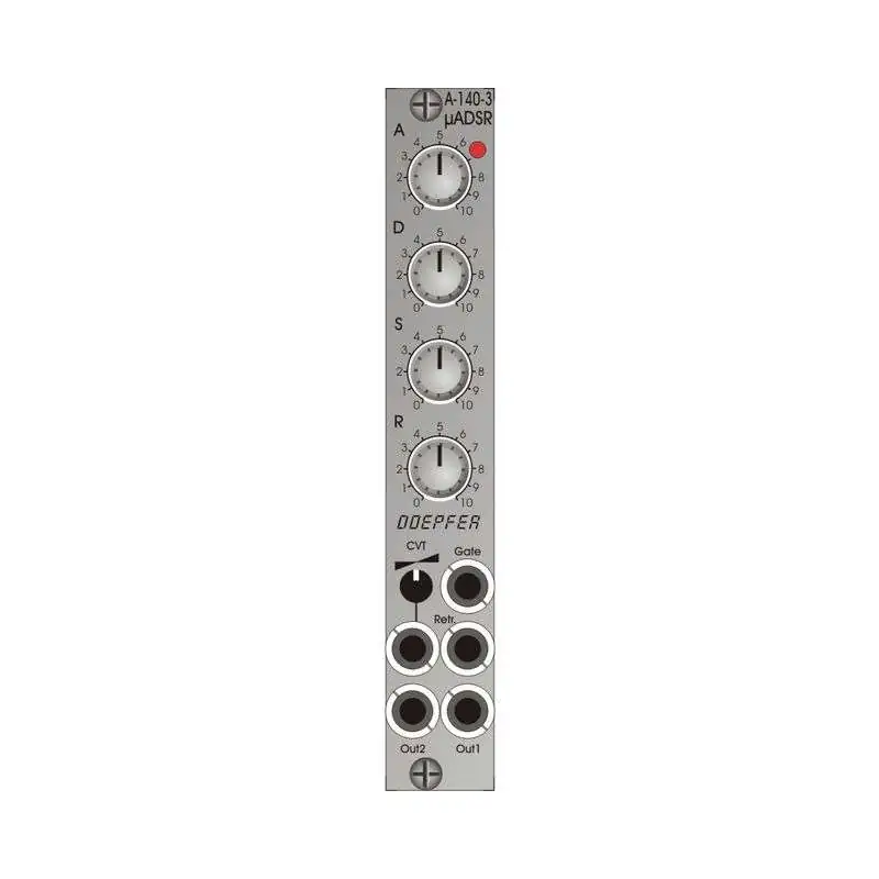Doepfer A-140-3 Micro ADSR