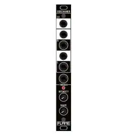 Flame Sidechainer Module VCA