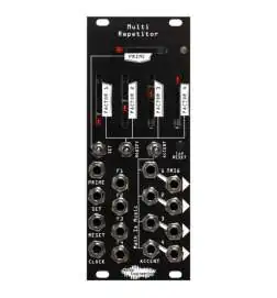 Noise Engineering Multi Repetitor