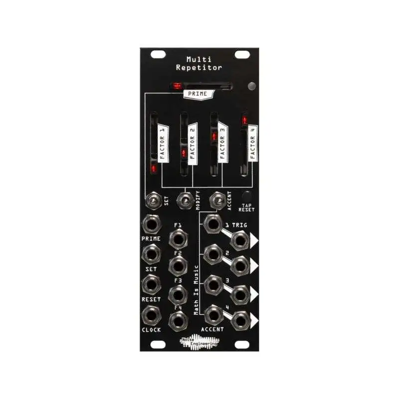 Noise Engineering Multi Repetitor