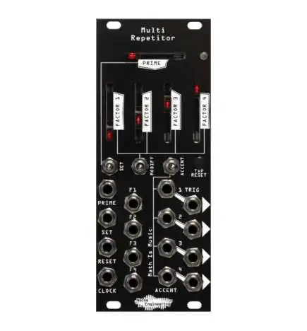 Noise Engineering Multi Repetitor