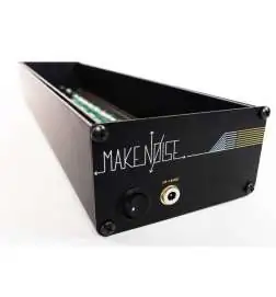 Make Noise 2 Zone Skiff
