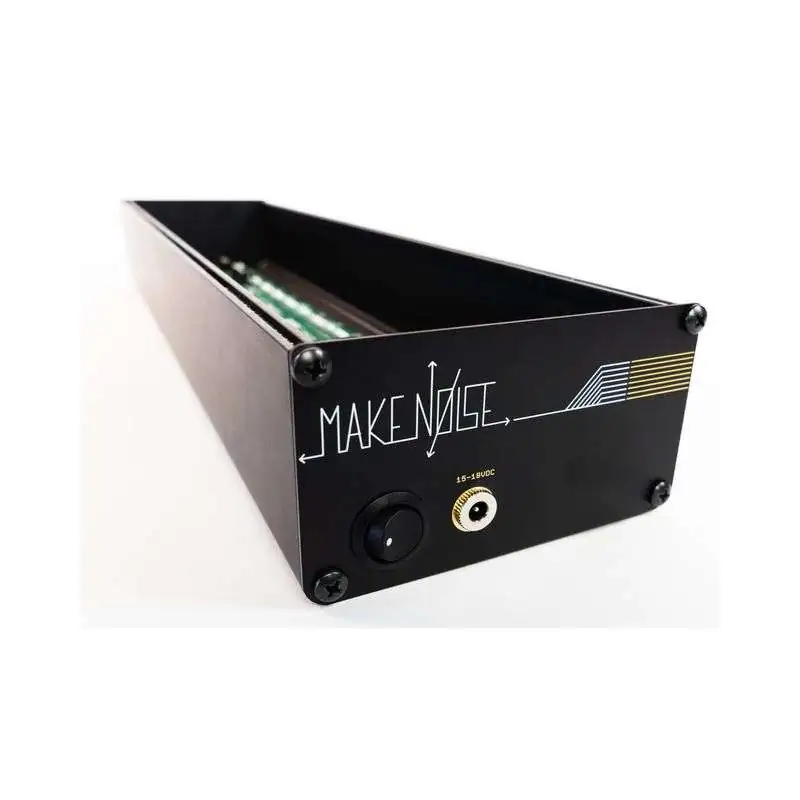 Make Noise 2 Zone Skiff
