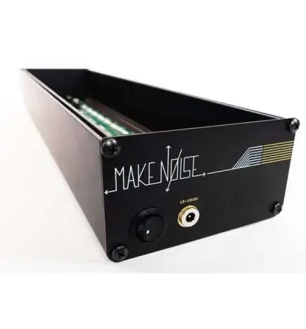 Make Noise 2 Zone Skiff