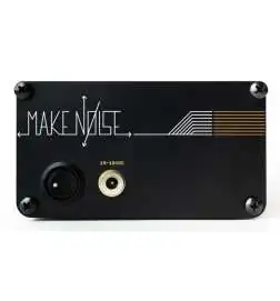 Make Noise 2 Zone Skiff