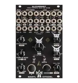 Bastl Instruments Citadel Alchemist