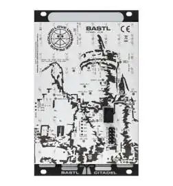 Bastl Instruments Citadel Alchemist