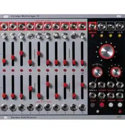 Verbos Electronics Voltage Multistage 10