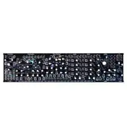 Make Noise New Universal Skiff System