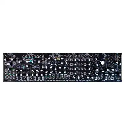 Make Noise New Universal Skiff System