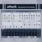 Waldorf Attack 3 Upgrade Waldorf Edition 2 LE Waldorf Attack 3 Upgrade Waldorf Edition 2 LE