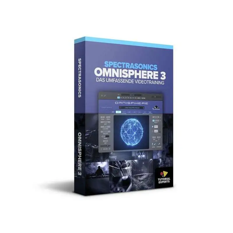 Tutorial Experts Hands On Omnisphere 3 License Code