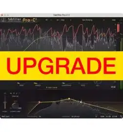 Fabfilter Pro-C 3 Upgrade License Code