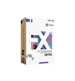 Arturia FX Collection 6 INTRO License Code