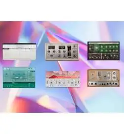 Arturia FX Collection 6 INTRO License Code