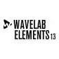 Steinberg WaveLab Elements 13 EDU License Code