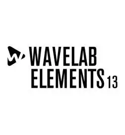 Steinberg WaveLab Elements 13 License Code
