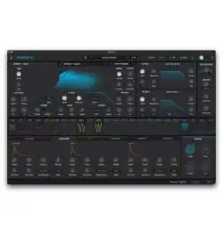 Arturia Pigments 7 EDU