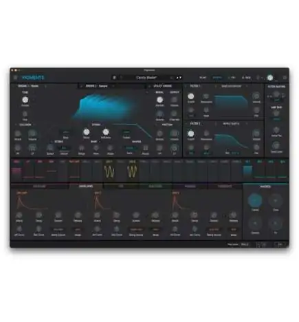 Arturia Pigments 7 EDU