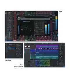 Fender Studio Pro 8 Student