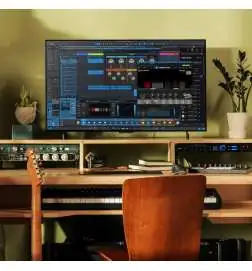 Fender Studio Pro 8 Crossgrade