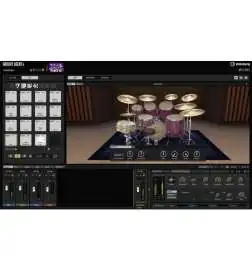 Steinberg Groove Agent 6