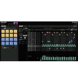 Steinberg Groove Agent 6