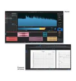 Fender Studio Pro 8 with 12M Pro
