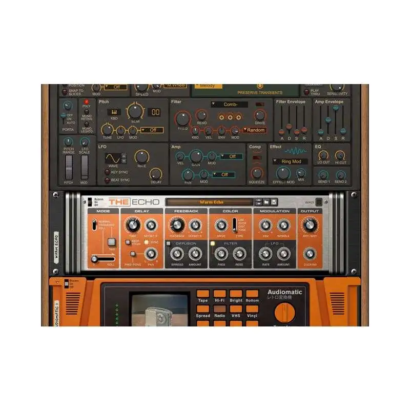 Reason Studios Reason Rack Plugin 13 License Code
