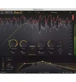 Fabfilter Pro-C3 License Code