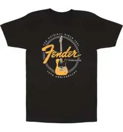 Fender Telecaster 75th Tele S