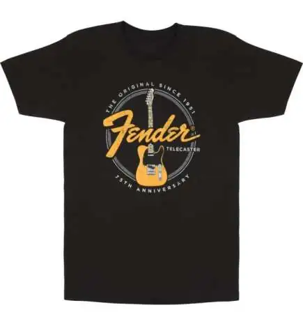 Fender Telecaster 75th Tele S