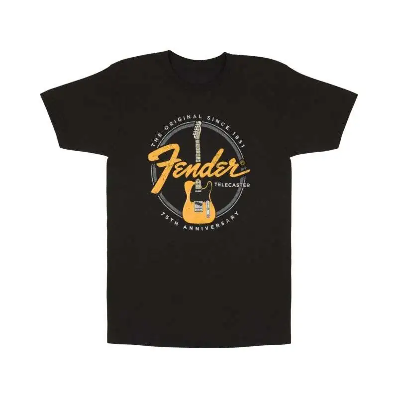 Fender Telecaster 75th Tele L Fender Telecaster 75th Tele L