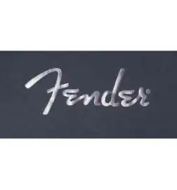 Fender Galaxy Logo Tee S