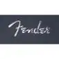 Fender Galaxy Logo Tee S